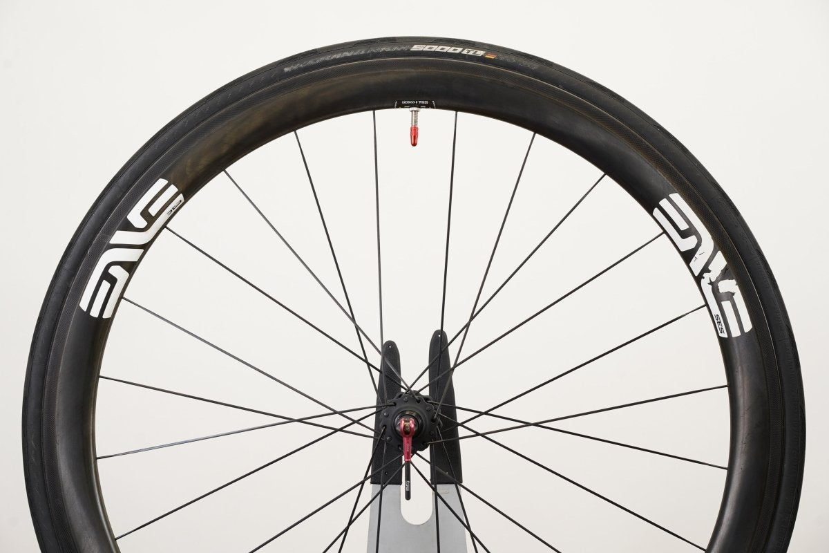 ENVE SES 3.4 Gen 2 Carbon Rim Brake Wheelset Shimano/SRAM 11 Speed