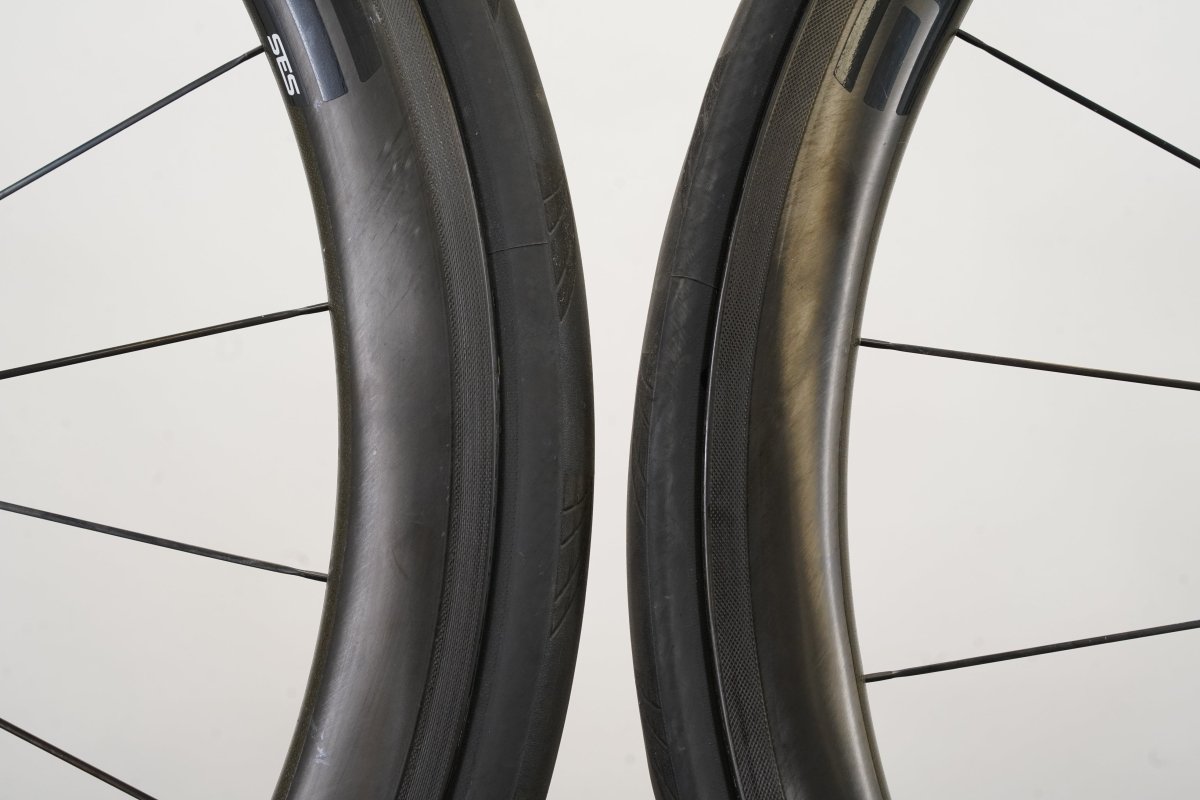 ENVE SES 3.4 Gen 2 Carbon Tubeless Rim Brake Wheelset Shimano/SRAM 11 Speed