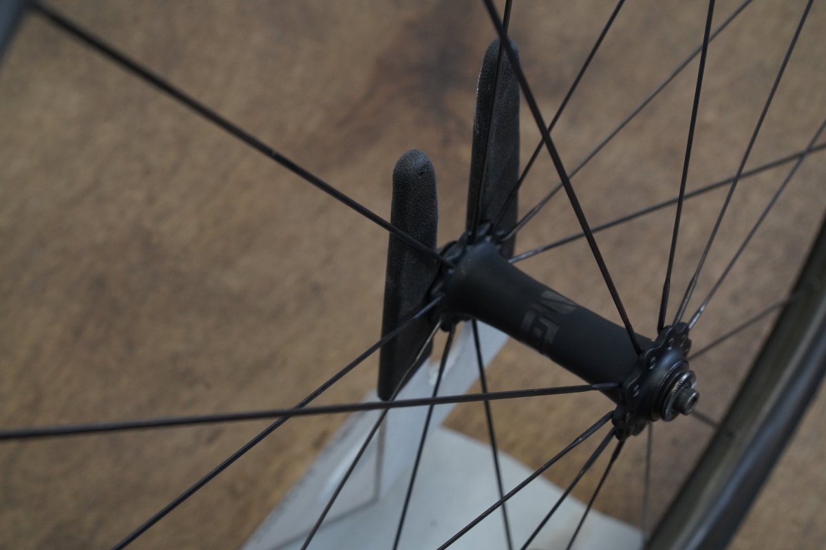 ENVE SES 3.4 Gen 2 Carbon Tubeless Rim Brake Wheelset Shimano/SRAM 11 Speed