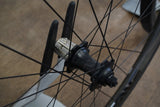 ENVE SES 3.4 Gen 2 Carbon Tubeless Rim Brake Wheelset Shimano/SRAM 11 Speed