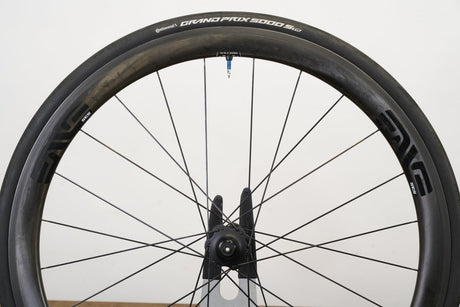 ENVE SES 3.4 Gen 2 Carbon Tubeless Rim Brake Wheelset Shimano/SRAM 11 Speed