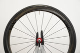 ENVE SES 3.4 Gen 2 Chris King R45 Carbon Rim Brake Wheelset 11 Speed