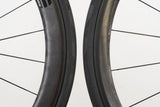 ENVE SES 3.4 Gen 2 Chris King R45 Carbon Rim Brake Wheelset 11 Speed