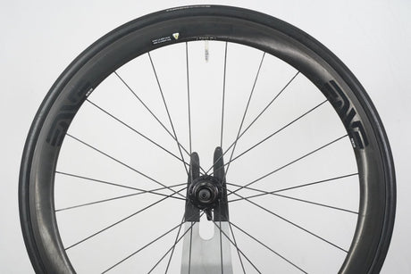 ENVE SES 3.4 Gen 2 Chris King R45 Carbon Rim Brake Wheelset 11 speed