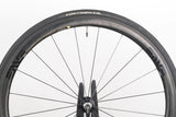 ENVE SES 3.4 Gen 2 Chris King R45 Carbon Rim Brake Wheelset 11 Speed