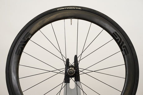 ENVE SES 3.4 Gen 2 Chris King R45 Carbon Rim Brake Wheelset 11 Speed