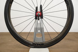 ENVE SES 3.4 Gen 2 Chris King R45 Carbon Rim Brake Wheelset 11 Speed