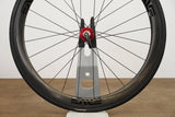 ENVE SES 3.4 Gen 2 Chris King R45 Carbon Rim Brake Wheelset 11 Speed