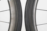 ENVE SES 3.4 Gen 2 Chris King R45 Carbon Rim Brake Wheelset 11 Speed