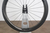 ENVE SES 3.4 Gen 2 Chris King R45 Carbon Rim Brake Wheelset 11 speed