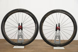 ENVE SES 3.4 Gen 2 Chris King R45 Carbon Rim Brake Wheelset 11 Speed