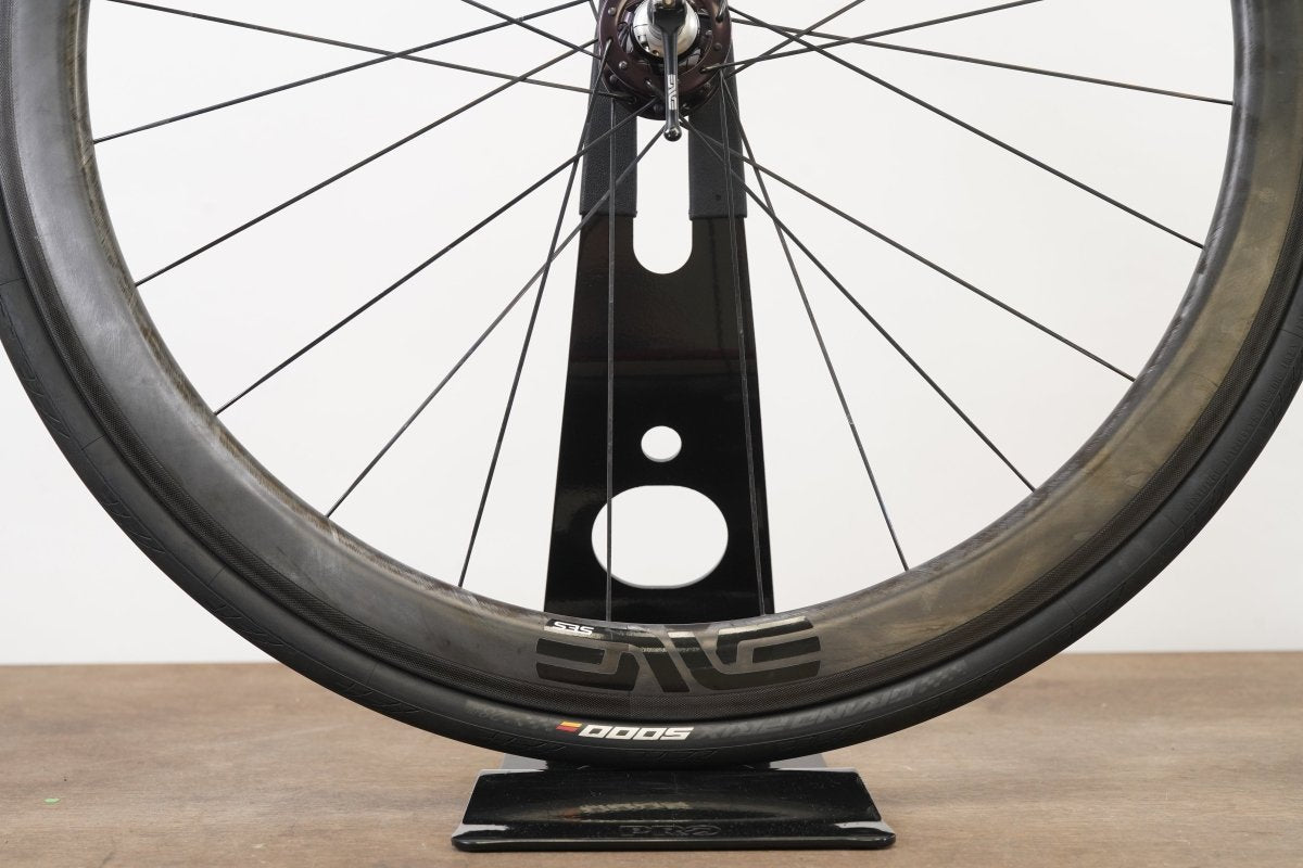 ENVE SES 3.4 Gen 2 Chris King R45 Carbon Rim Brake Wheelset 11 Speed