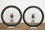 ENVE SES 3.4 Gen 2 Chris King R45 Carbon Rim Brake Wheelset 11 Speed