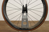 ENVE SES 3.4 Gen 2 Chris King R45 Carbon Rim Brake Wheelset 11 Speed