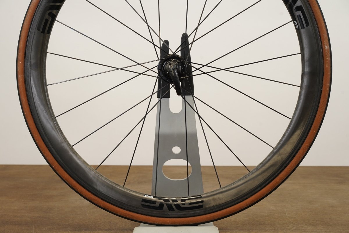 ENVE SES 3.4 Gen 2 Chris King R45 Carbon Rim Brake Wheelset 11 Speed