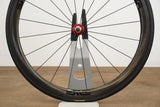 ENVE SES 3.4 Gen 2 Chris King R45 Carbon Rim Brake Wheelset 11 Speed