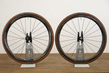 ENVE SES 3.4 Gen 2 Chris King R45 Carbon Rim Brake Wheelset 11 Speed