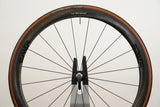 ENVE SES 3.4 Gen 2 Chris King R45 Carbon Rim Brake Wheelset 11 Speed