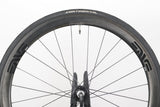 ENVE SES 3.4 Gen 2 Chris King R45 Carbon Rim Brake Wheelset 11 Speed