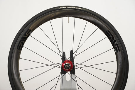 ENVE SES 3.4 Gen 2 Chris King R45 Carbon Rim Brake Wheelset 11 Speed