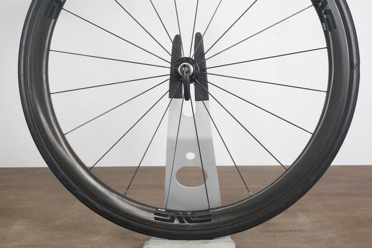 ENVE SES 3.4 Gen 2 Chris King R45 Carbon Rim Brake Wheelset 11 speed