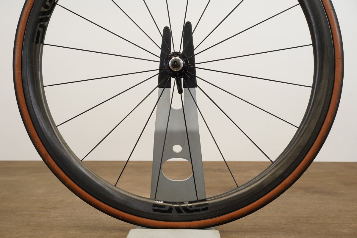ENVE SES 3.4 Gen 2 Chris King R45 Carbon Rim Brake Wheelset 11 Speed