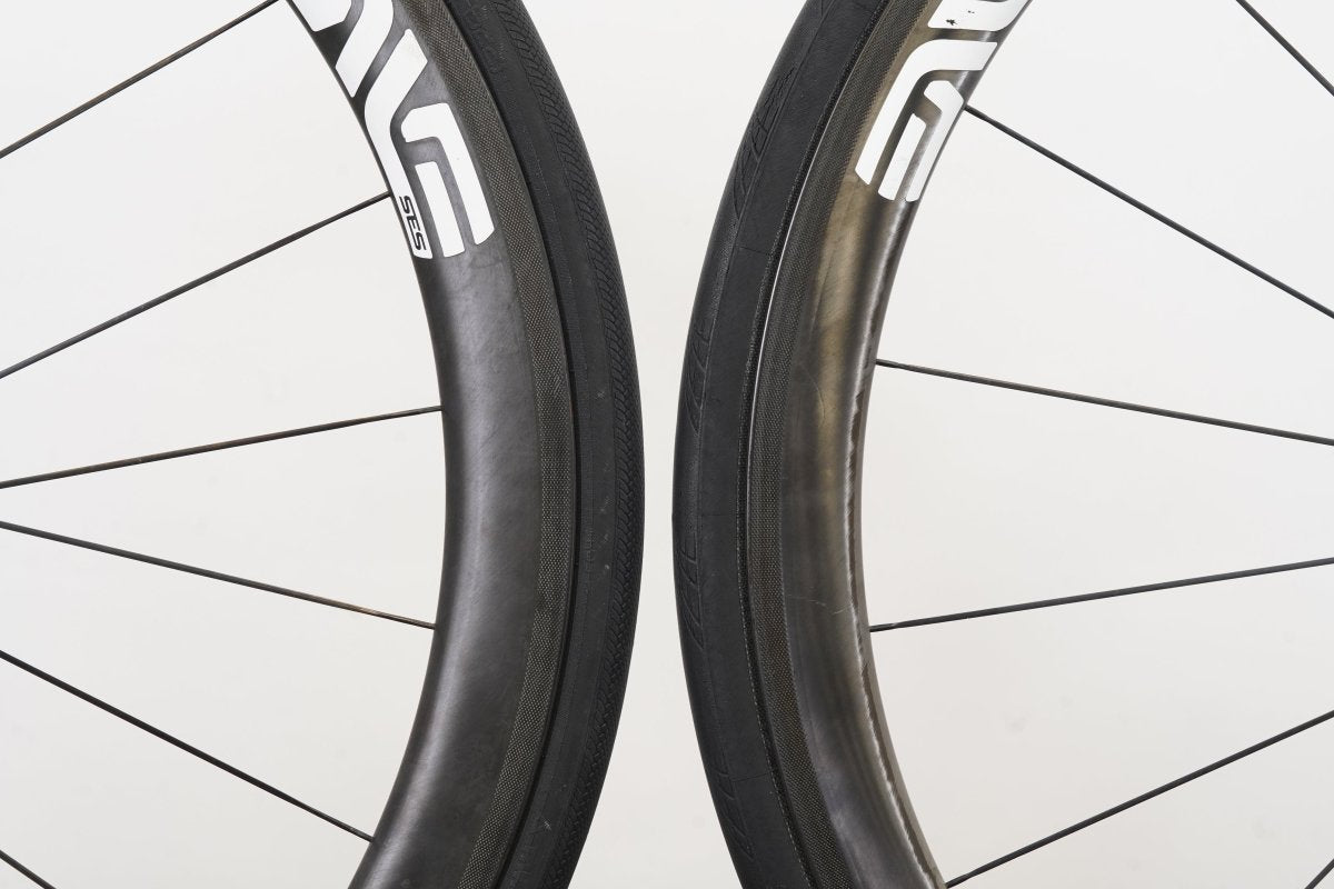 ENVE SES 3.4 Gen 2 DT Swiss 240s Carbon Clincher Rim Brake Wheelset XDR 12 Speed