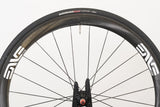 ENVE SES 3.4 Gen 2 DT Swiss 240s Carbon Clincher Rim Brake Wheelset XDR 12 Speed