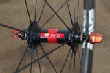 ENVE SES 3.4 Gen 2 DT Swiss 240s Carbon Clincher Rim Brake Wheelset XDR 12 Speed