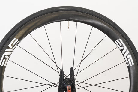ENVE SES 3.4 Gen 2 DT Swiss 240s Carbon Clincher Rim Brake Wheelset XDR 12 Speed