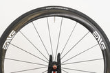 ENVE SES 3.4 Gen 2 DT Swiss 240s Carbon Clincher Rim Brake Wheelset XDR 12 Speed