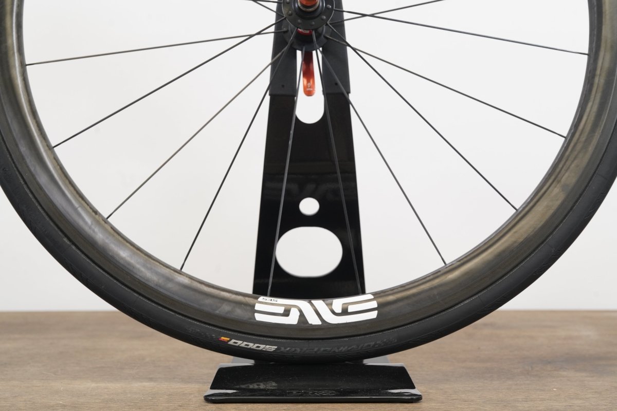 ENVE SES 3.4 Gen 2 DT Swiss 240s Carbon Clincher Rim Brake Wheelset XDR 12 Speed