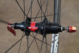 ENVE SES 3.4 Gen 2 DT Swiss 240s Carbon Clincher Rim Brake Wheelset XDR 12 Speed