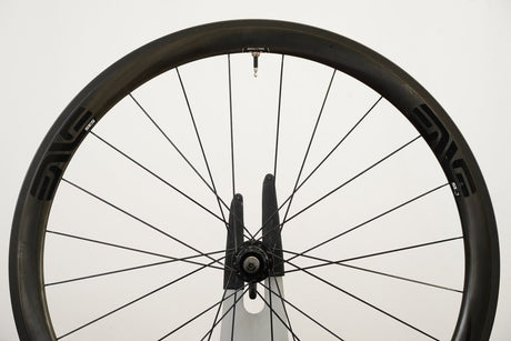 ENVE SES 3.4 Gen 2 DT Swiss 240s Carbon Tubeless Rim Brake Wheelset 11 Speed