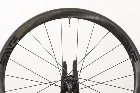 ENVE SES 3.4 Gen 3 Carbon Tubeless Rim Brake Wheelset Shimano/SRAM 11 Speed