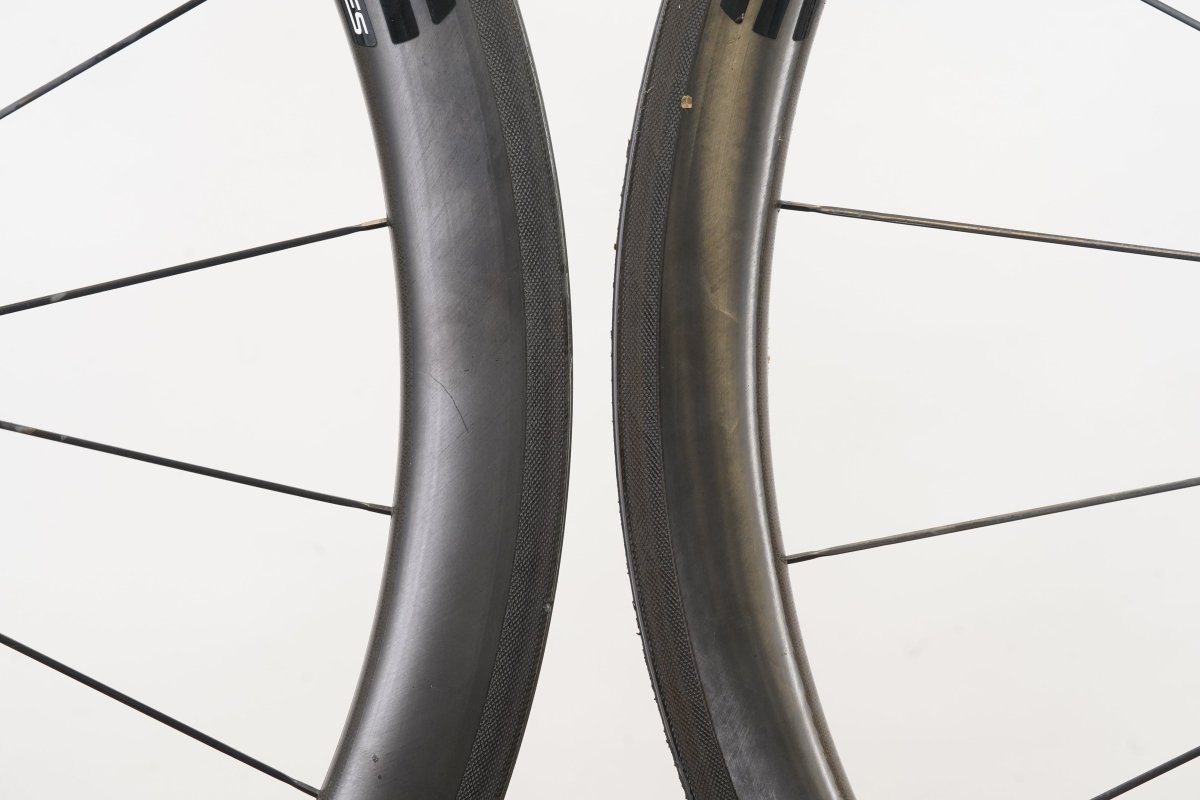 ENVE SES 3.4 Gen 3 Carbon Tubeless Rim Brake Wheelset Shimano/SRAM 11 Speed