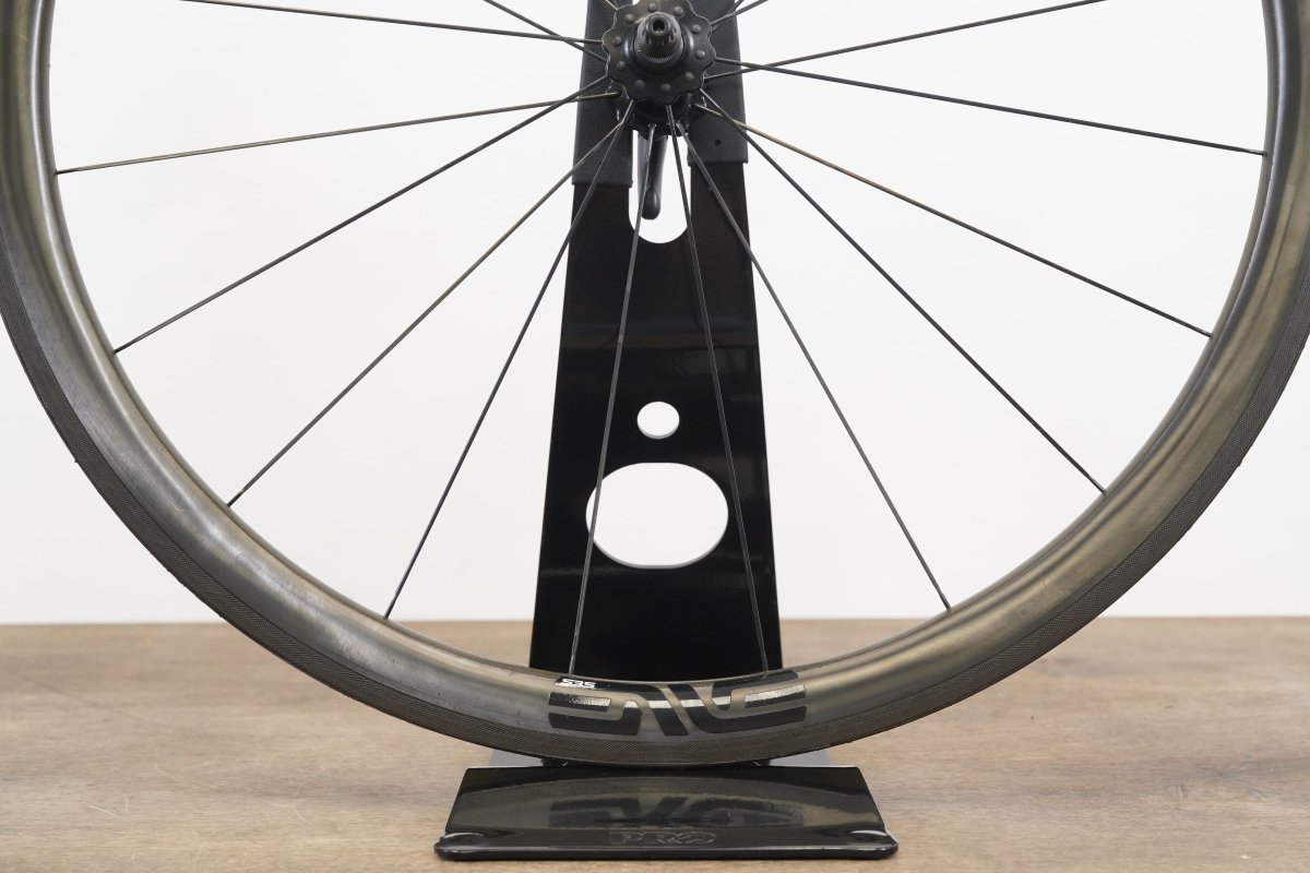 ENVE SES 3.4 Gen 3 Carbon Tubeless Rim Brake Wheelset Shimano/SRAM 11 Speed