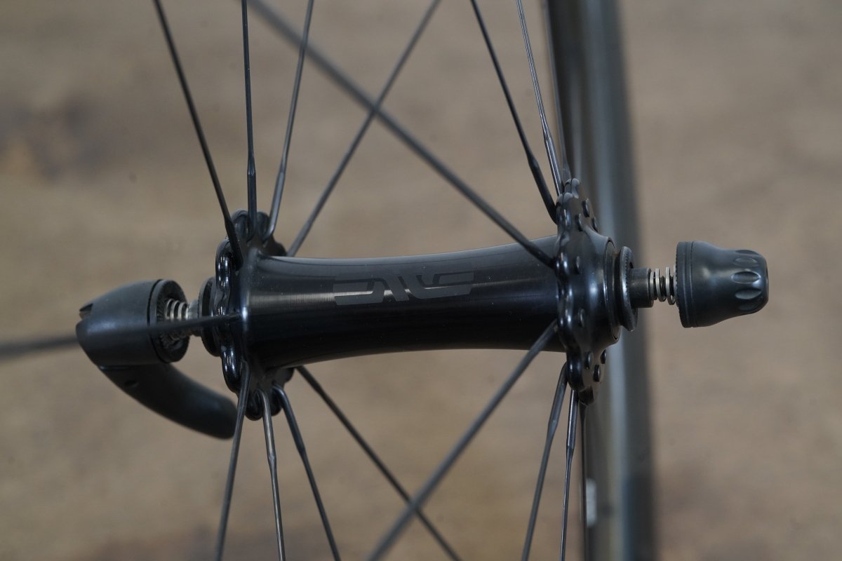 ENVE SES 3.4 Gen 3 Carbon Tubeless Rim Brake Wheelset Shimano/SRAM 11 Speed