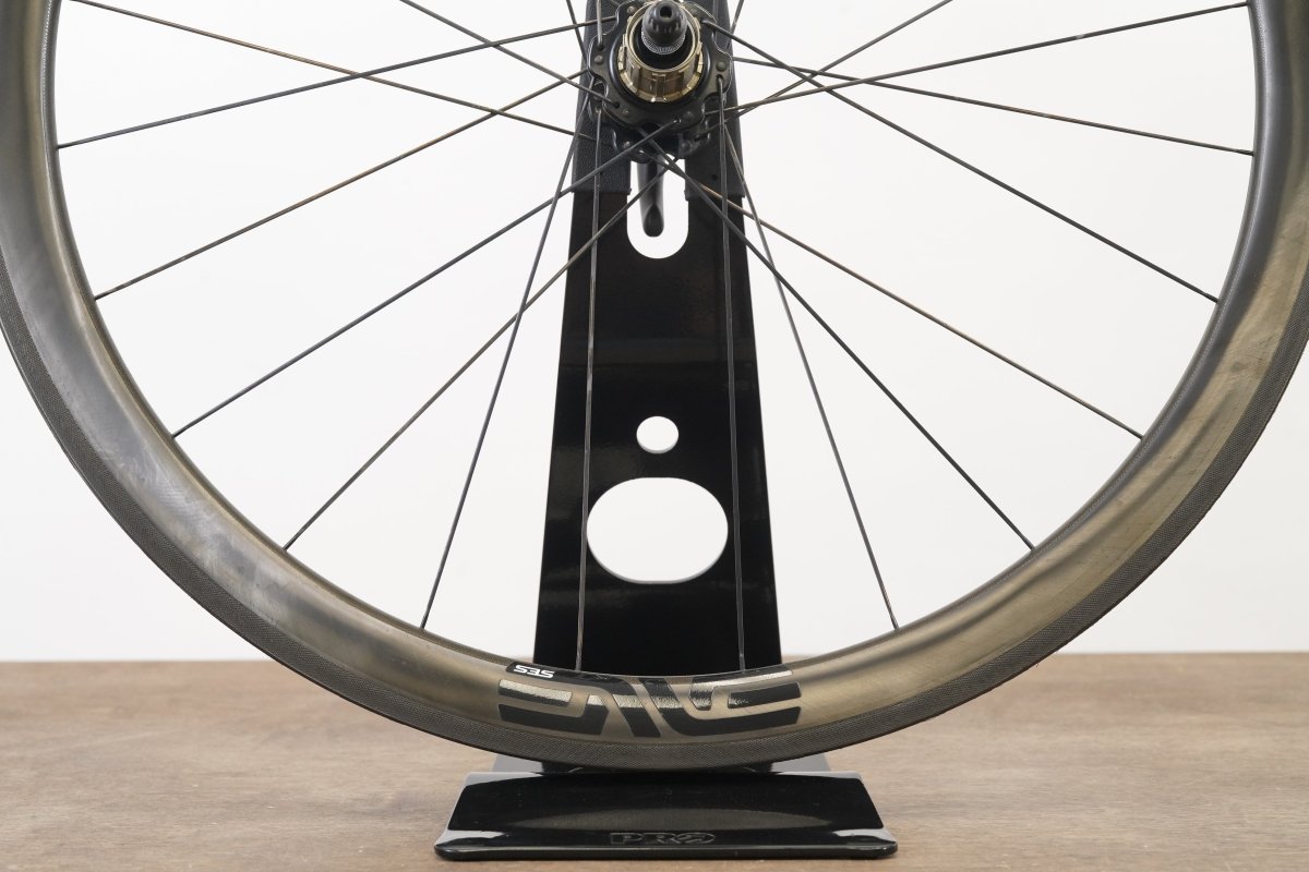 ENVE SES 3.4 Gen 3 Carbon Tubeless Rim Brake Wheelset Shimano/SRAM 11 Speed