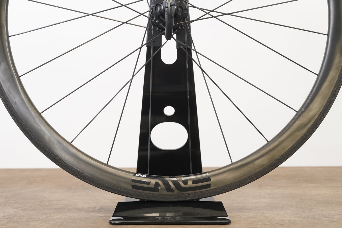 ENVE SES 3.4 Gen 3 Carbon Tubeless Rim Brake Wheelset Shimano/SRAM 11 Speed