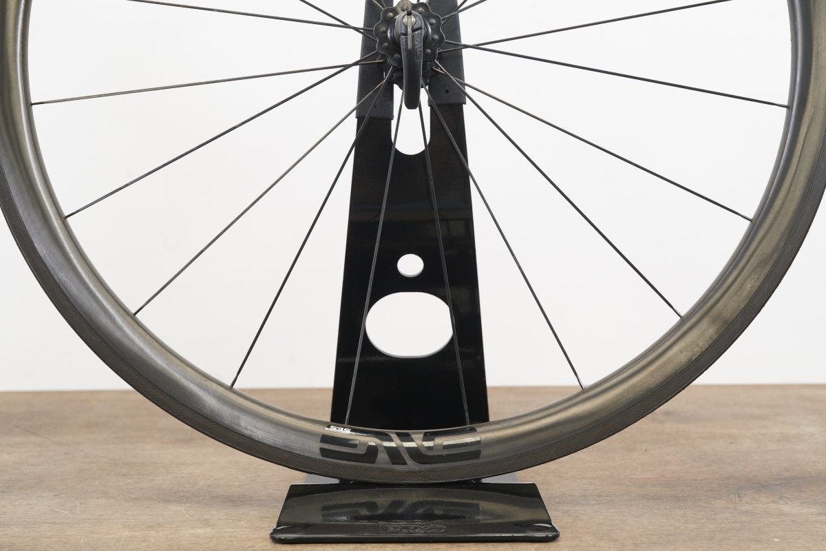 ENVE SES 3.4 Gen 3 Carbon Tubeless Rim Brake Wheelset Shimano/SRAM 11 Speed