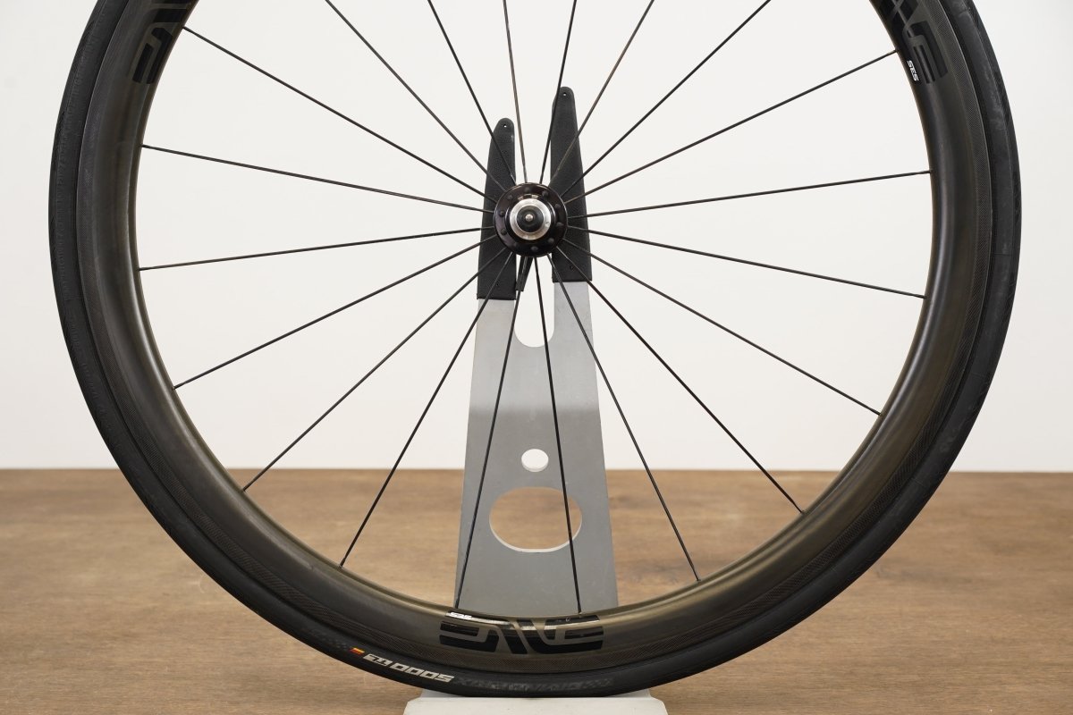 ENVE SES 3.4 Gen 3 Chris King R45 Carbon Rim Brake Wheelset 11 Speed