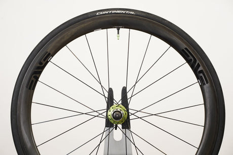 ENVE SES 3.4 Gen 3 Chris King R45 Carbon Rim Brake Wheelset 11 Speed