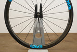 ENVE SES 3.4 Gen 3 DT Swiss 240s Carbon Tubeless Rim Brake Wheelset 11 Speed