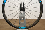 ENVE SES 3.4 Gen 3 DT Swiss 240s Carbon Tubeless Rim Brake Wheelset 11 Speed