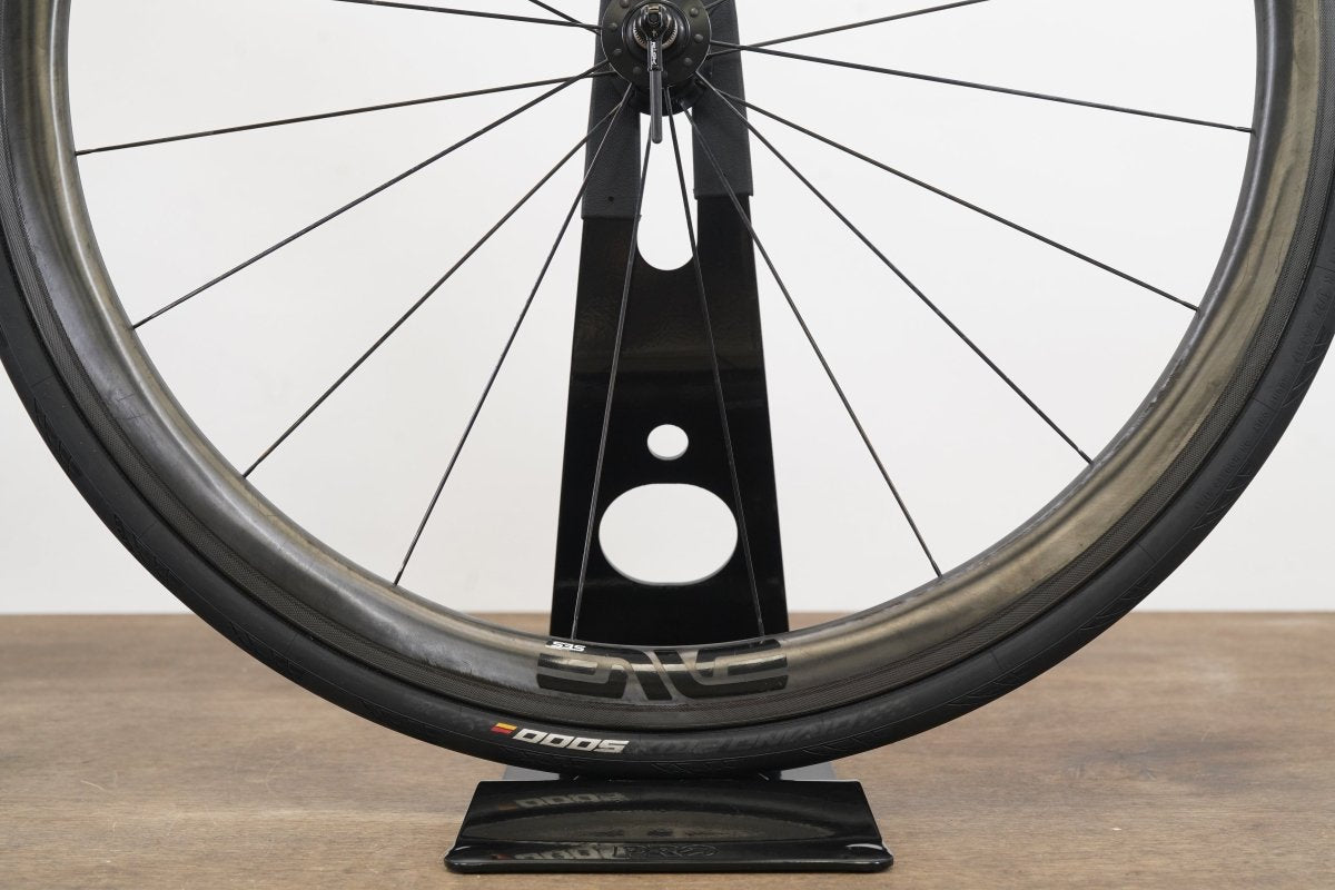 ENVE SES 3.4 Gen 3 DT Swiss 240s Carbon Tubeless Rim Brake Wheelset 11 Speed