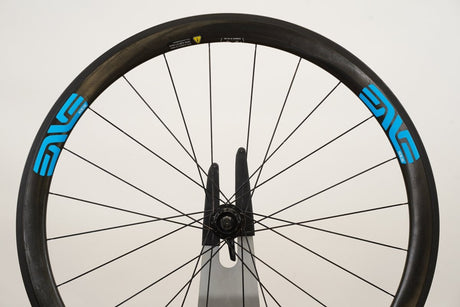 ENVE SES 3.4 Gen 3 DT Swiss 240s Carbon Tubeless Rim Brake Wheelset 11 Speed