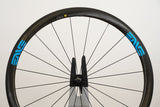 ENVE SES 3.4 Gen 3 DT Swiss 240s Carbon Tubeless Rim Brake Wheelset 11 Speed