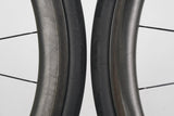 ENVE SES 3.4 Gen 3 DT Swiss 240s Carbon Tubeless Rim Brake Wheelset 11 Speed