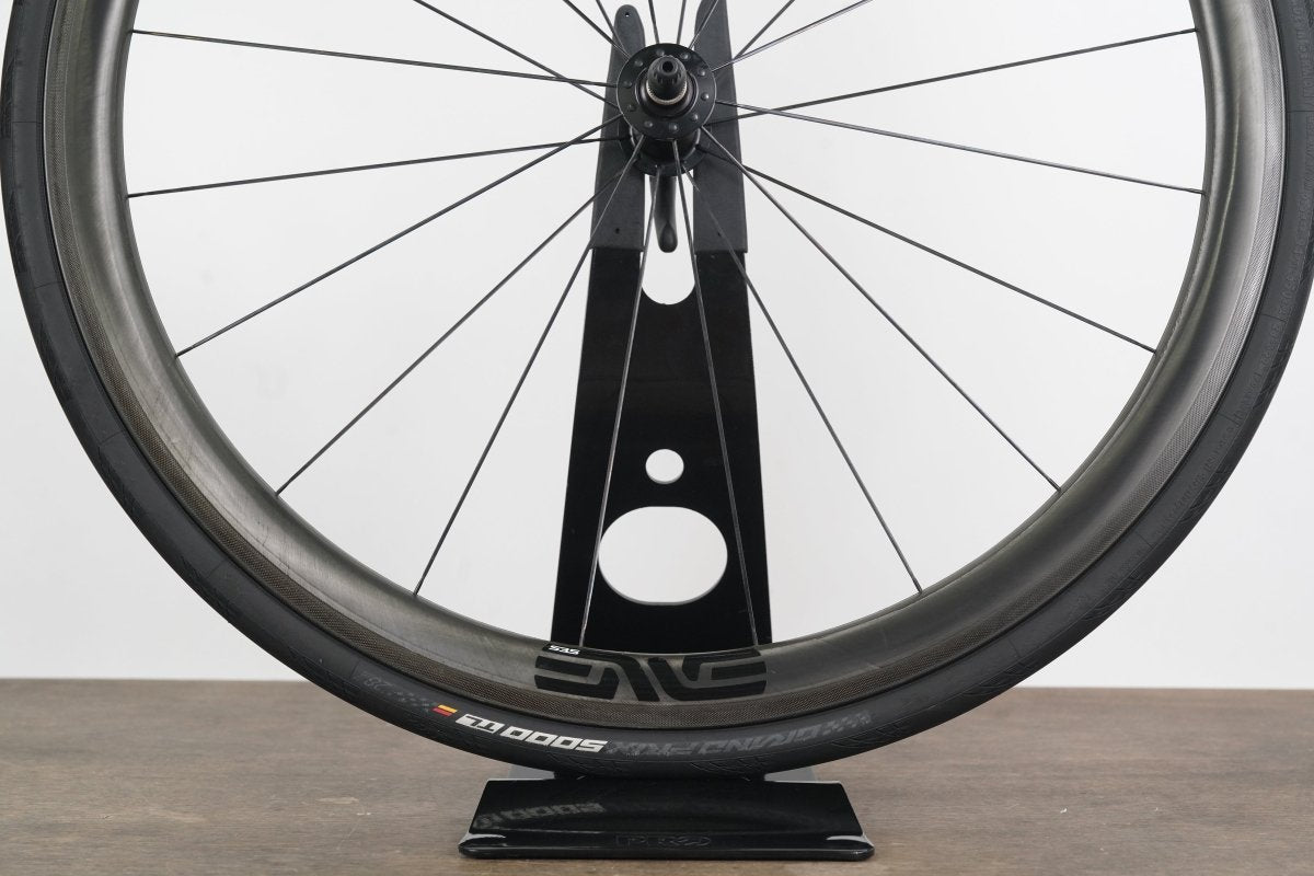 ENVE SES 3.4 Gen 3 DT Swiss 240s Carbon Tubeless Rim Brake Wheelset 11 Speed